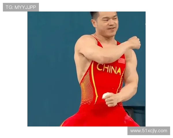 石智勇谈对举重极限的暴力突